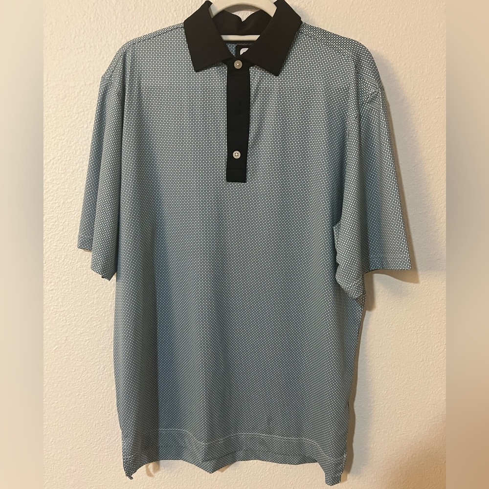 FootJoy Golf Polo Size: M